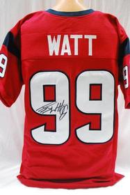 JJ Watt Houston Texans Jersey 187//280